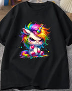 Black / 4XL