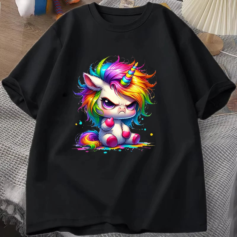 Dein blauer Einhorn Hoodie zum Verlieben!