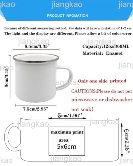 Deine personalisierte Einhorn Tasse!