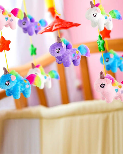 Dein zauberhafter Mini-Einhorn
