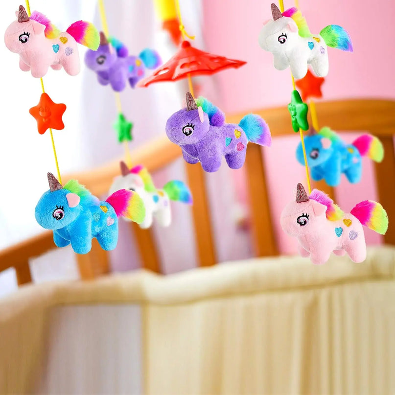 Dein zauberhafter Mini-Einhorn