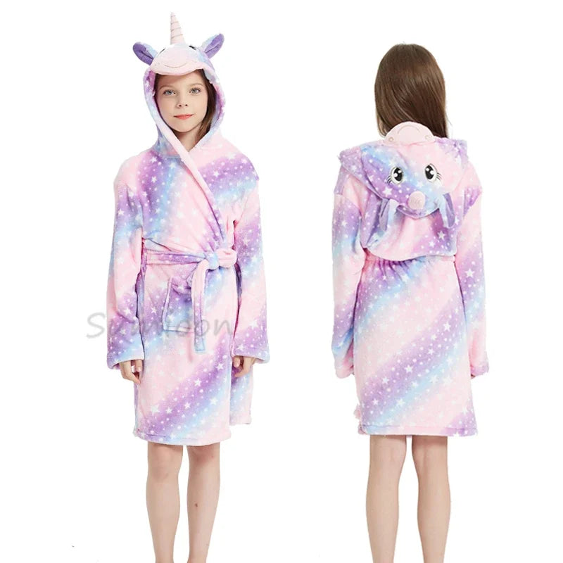 Einhorn Pyjama: Dein Kuschel-Wunder!