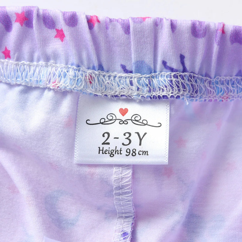Dein kuscheliger Einhorn Pyjama-Traum!