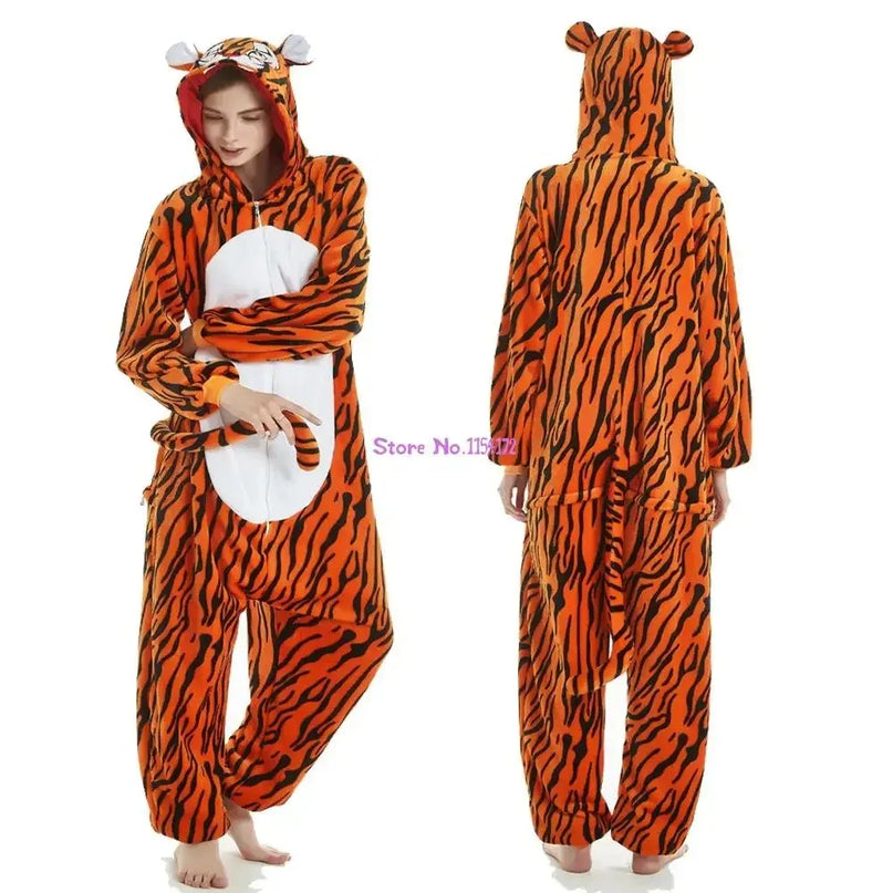 Dein zauberhafter Einhorn Onesie für süße
