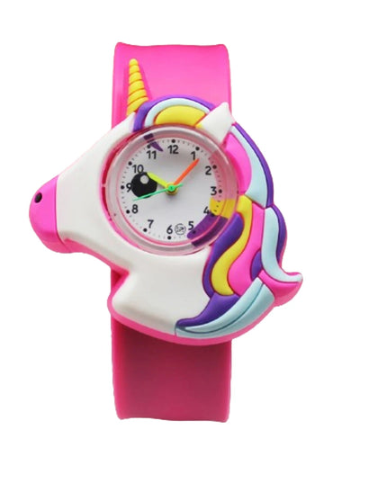 Magisches Einhorn Armband & Schmuck-Set!