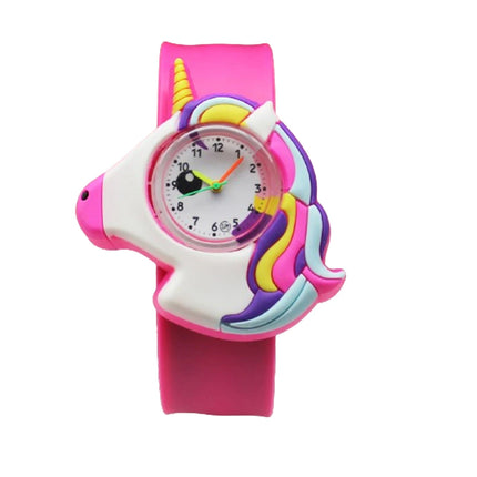 Magisches Einhorn Armband & Schmuck-Set!