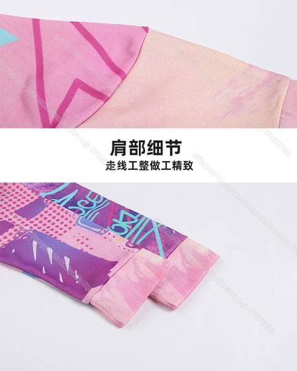 Dein kuscheliger Einhorn Hoodie für Kids!