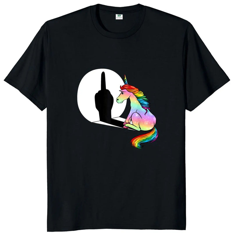 Dein Einhorn Ring für den Alltag