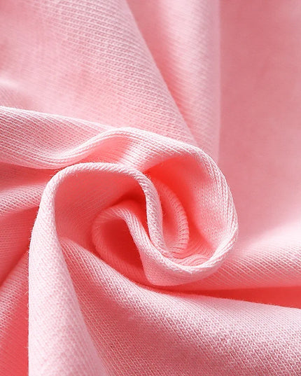 Dein zauberhaftes Einhorn Kleid in Pink!