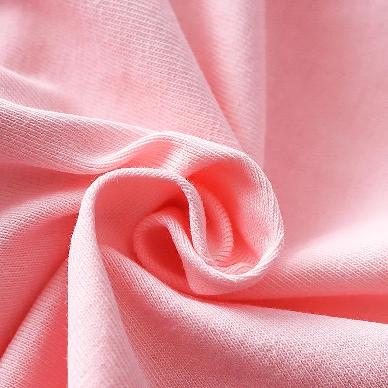 Dein zauberhaftes Einhorn Kleid in Pink!