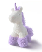 purple / 25cm doll