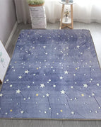 Blue Galaxy / 40cm x 60cm