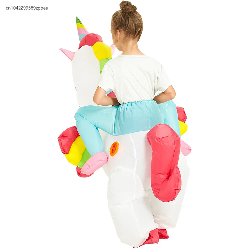 Dein ultimatives Einhorn Kostuem für