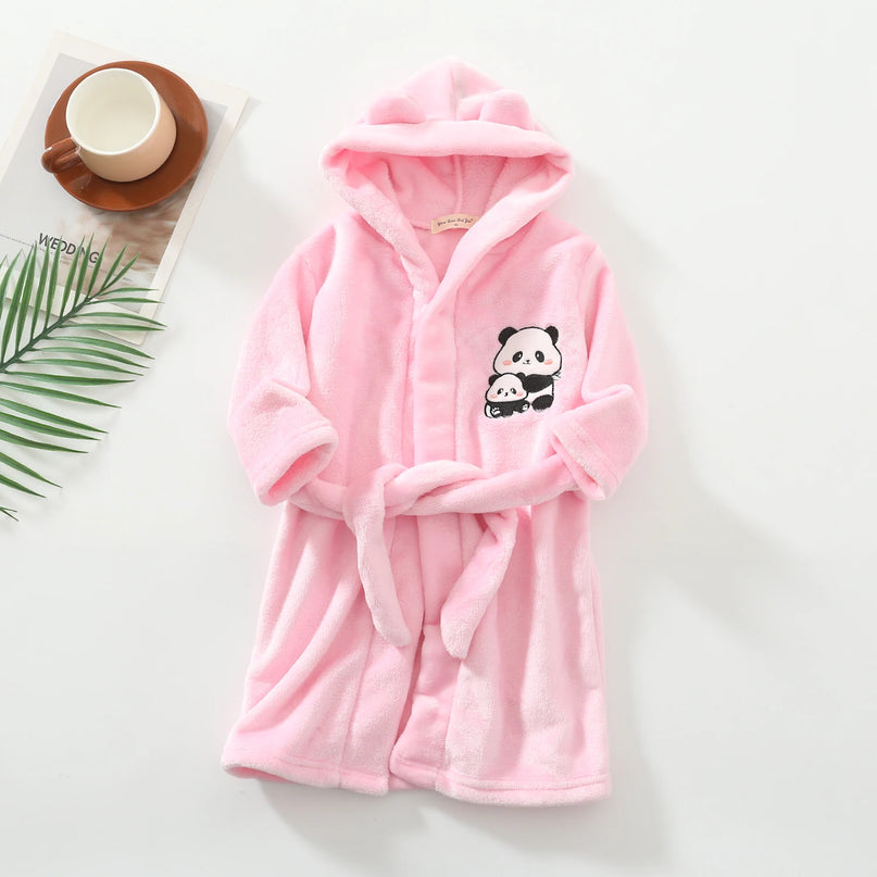 Dein Einhorn Pyjama für entspannte Stunden