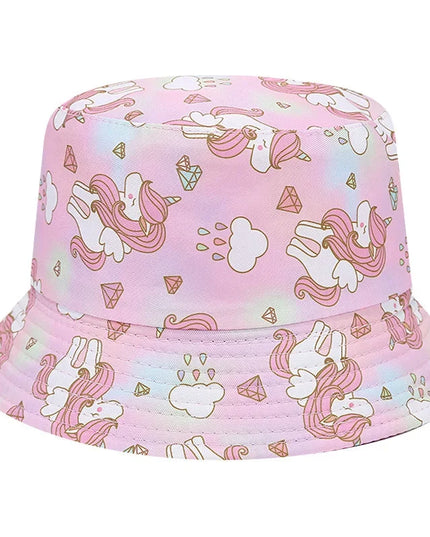 Dein Einhorn Ring für jeden Tag!