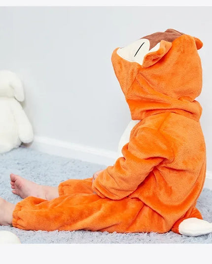 Kuschelige Einhorn Decke für Babys!