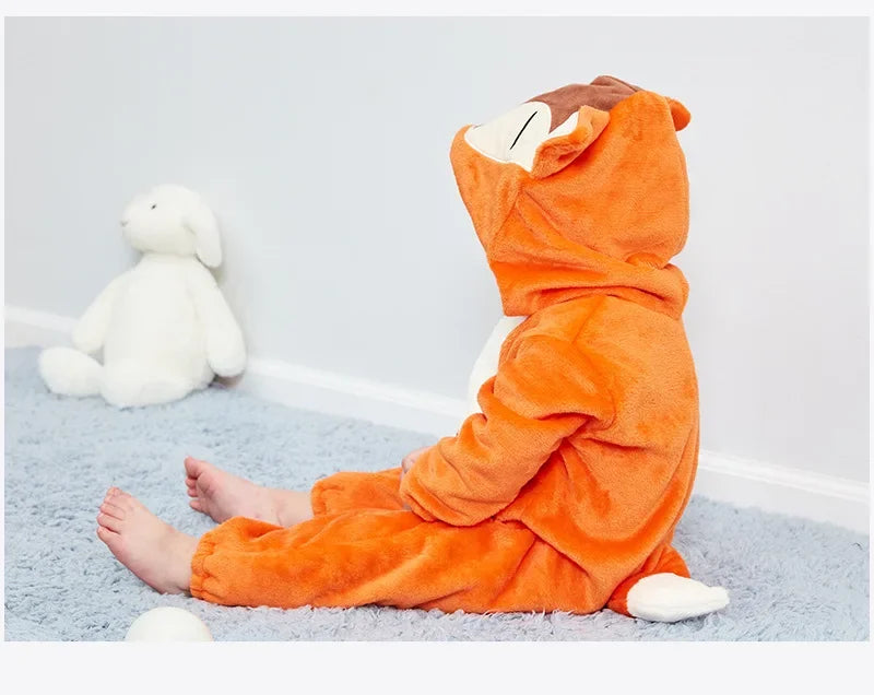 Kuschelige Einhorn Decke für Babys!