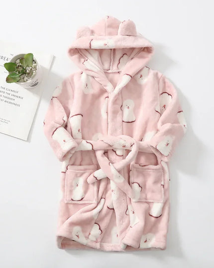 Dein Einhorn Pyjama für entspannte Stunden