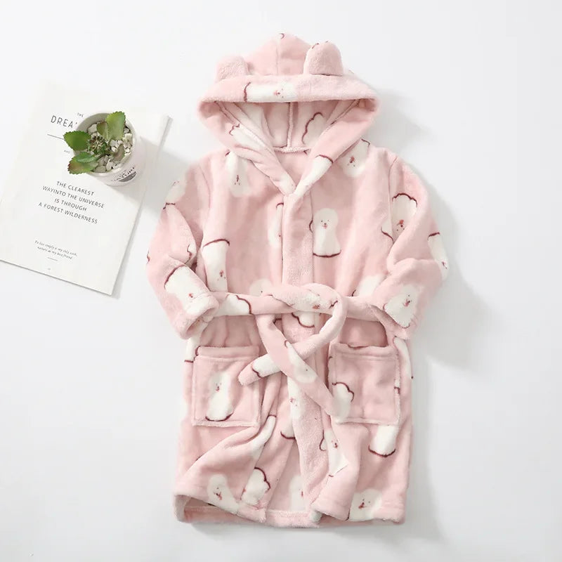 Dein Einhorn Pyjama für entspannte Stunden