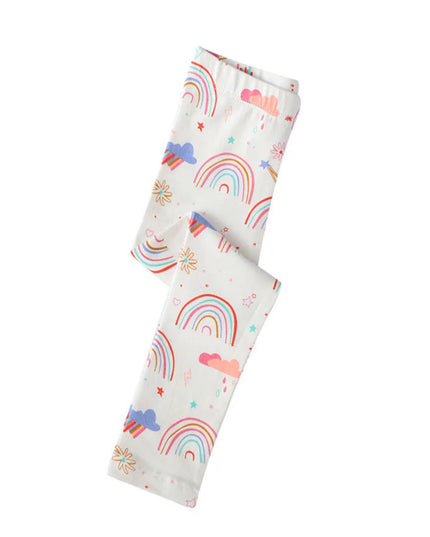 Deine neue Lieblings-Einhorn Leggings mit