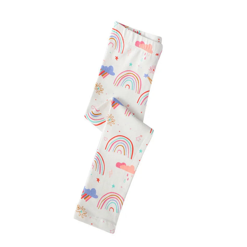 Deine neue Lieblings-Einhorn Leggings mit