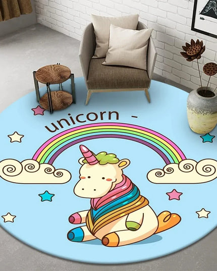 Dein fabelhafter Einhorn Sessel
