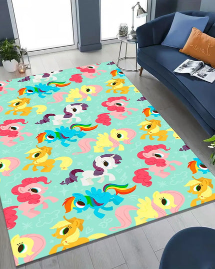 Dein Einhorn Sessel Pony-Traum