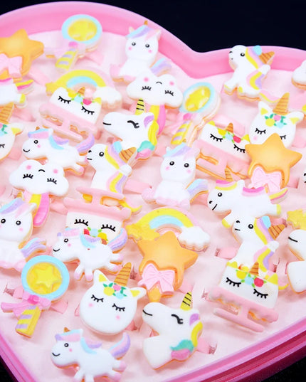Deine zauberhaften Einhorn Ringe! ✨