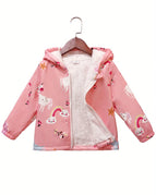 Pink / 5-6Y