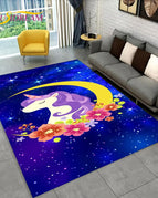 18 / 230x160cm(90x62in)
