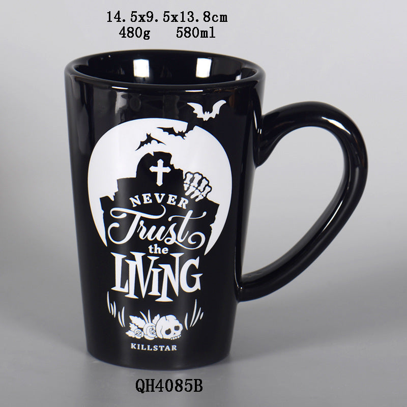 Deine lustige 3D Einhorn Tasse für jeden