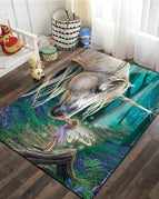 Style N / 80x120cm (31x47in)