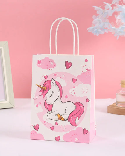 Deine bezaubernde Einhorn Tasche für