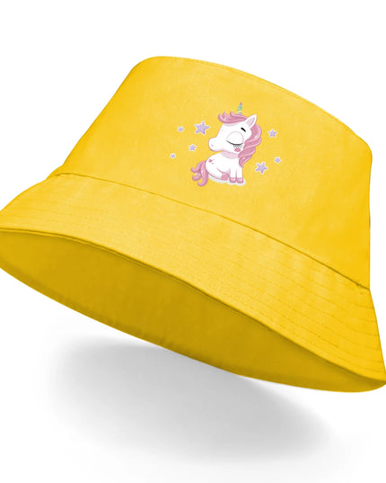 Dein Einhorn Ring: Tiefblau und voller