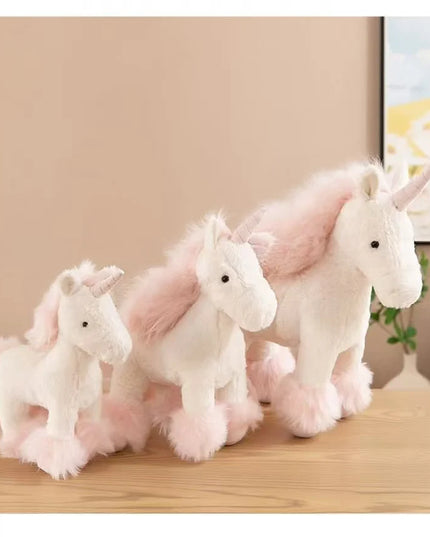 Dein süßer Einhorn-Begleiter für unterwegs!