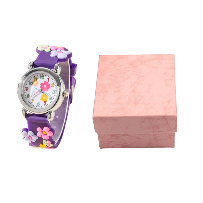 Süßes Einhorn Armband & Kette Set