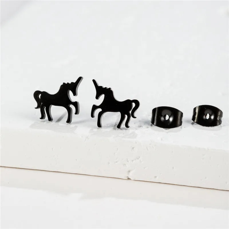 Glitzernde Einhorn Tasse für magische Momente
