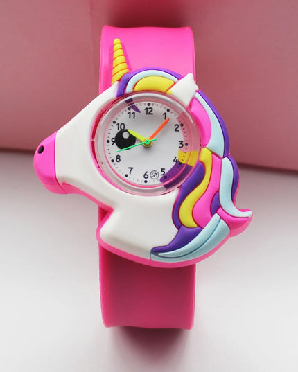 Magisches Einhorn Armband & Schmuck-Set!