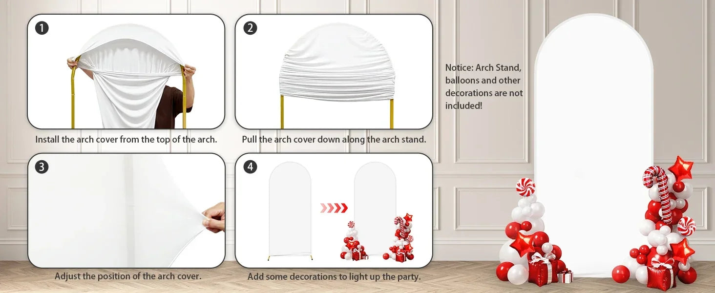 Dein himmlisches Einhorn Poster für Partys!