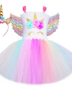Dress Headband Wings / 6