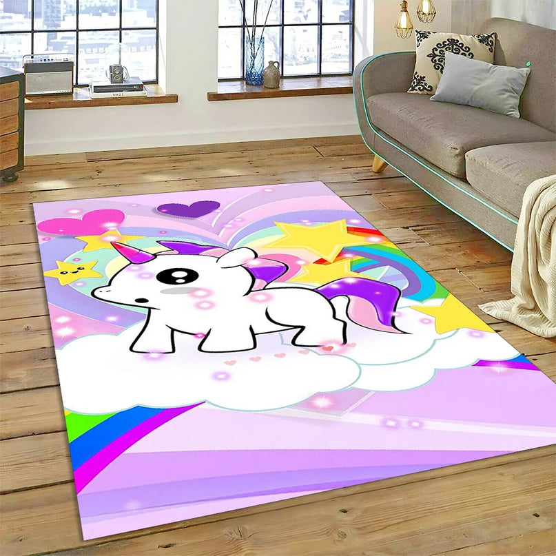 Dein zauberhafter Einhorn Sessel