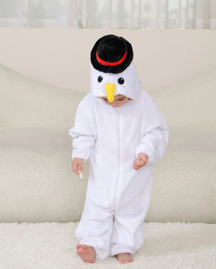 Dein kuscheliger Riesen Einhorn Pyjama R-08!