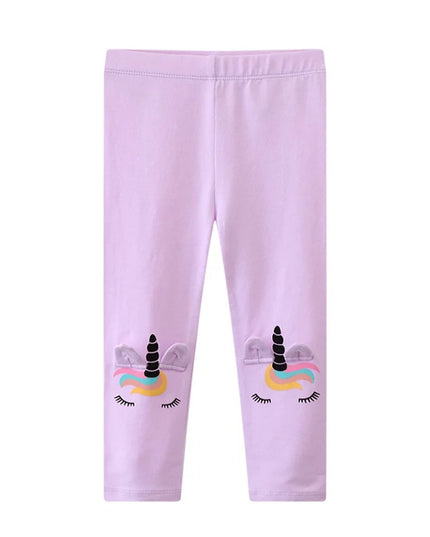 Deine neuen Lieblings-Einhorn Leggings mit