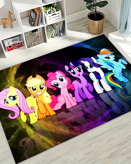 Dein Einhorn Sessel Pony-Traum