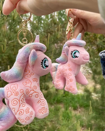 Deine magische Einhorn Kette zum Verlieben!