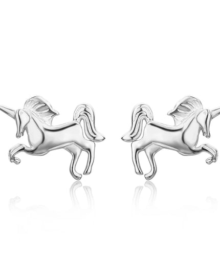 Deine schimmernde Einhorn Kette für jeden