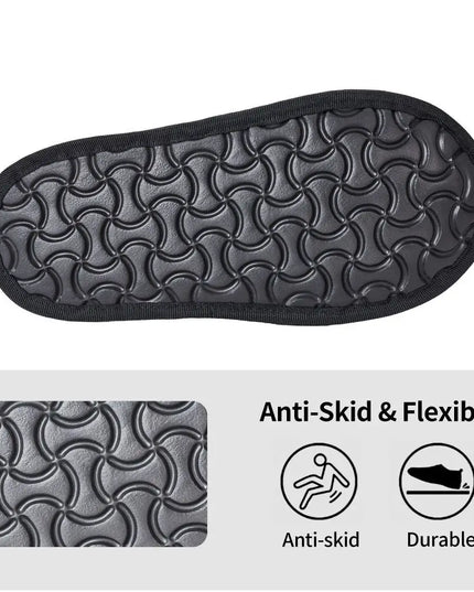 Fühl dich magisch: Deine Einhorn Hausschuhe