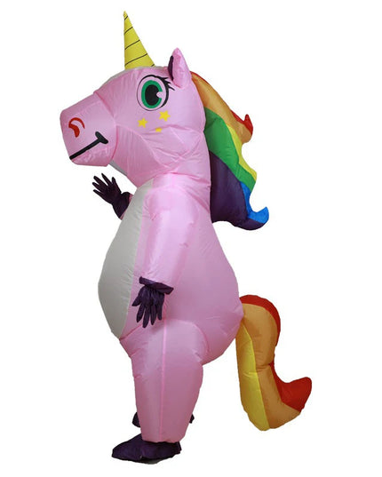 Dein Einhorn Kostüm für unvergessliche