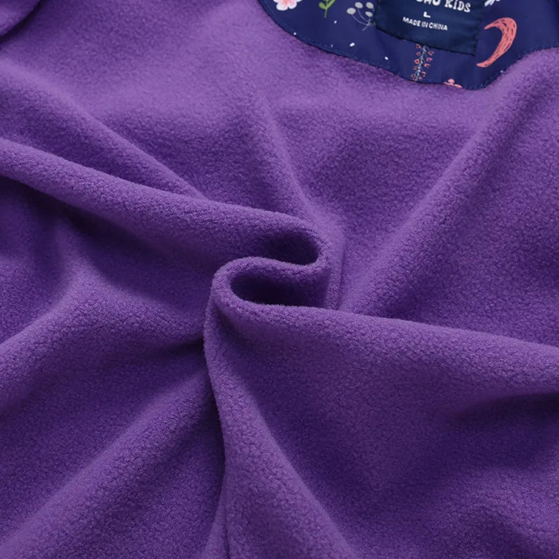 Deine wasserdichte Einhorn Jacke!