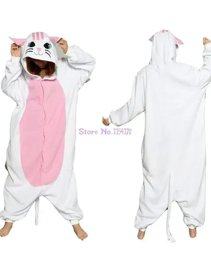 Dein Einhorn Onesie für süße Träume!